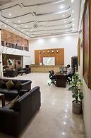 The Fern Residency Yeshwanthpur