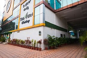 The Fern Residency Yeshwanthpur