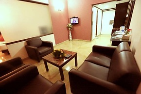 The Fern Residency Yeshwanthpur