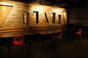 The Fern Residency Yeshwanthpur