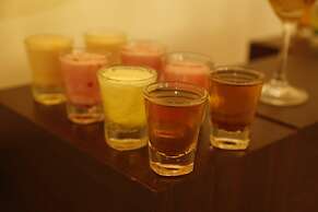 The Fern Residency Yeshwanthpur