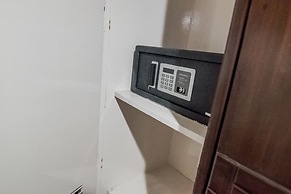 The Fern Residency Yeshwanthpur