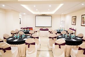 The Fern Residency Yeshwanthpur