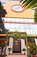 The Fern Residency Yeshwanthpur