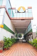 The Fern Residency Yeshwanthpur