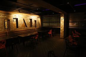 The Fern Residency Yeshwanthpur