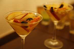 The Fern Residency Yeshwanthpur