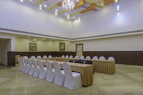 The Fern Residency Yeshwanthpur