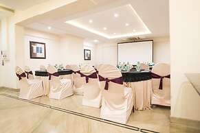 The Fern Residency Yeshwanthpur