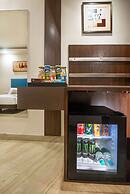 The Fern Residency Yeshwanthpur