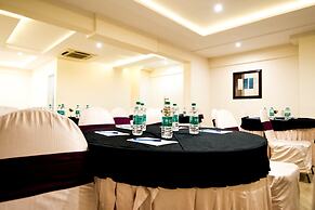 The Fern Residency Yeshwanthpur