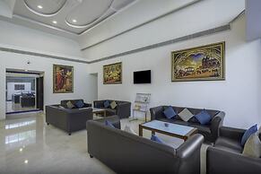 The Fern Residency Yeshwanthpur