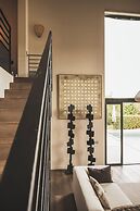 Les Lodges Sainte-Victoire Hotel & Spa