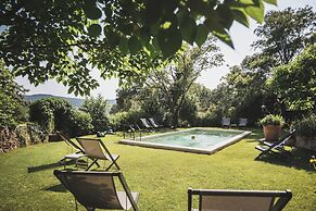 Les Lodges Sainte-Victoire Hotel & Spa