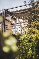 Les Lodges Sainte-Victoire Hotel & Spa