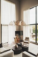 Les Lodges Sainte-Victoire Hotel & Spa