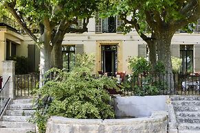 Les Lodges Sainte-Victoire Hotel & Spa