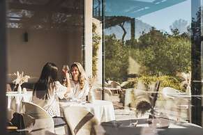 Les Lodges Sainte-Victoire Hotel & Spa