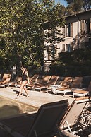 Les Lodges Sainte-Victoire Hotel & Spa