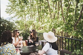Les Lodges Sainte-Victoire Hotel & Spa