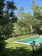 Les Lodges Sainte-Victoire Hotel & Spa