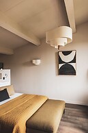 Les Lodges Sainte-Victoire Hotel & Spa