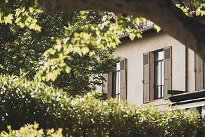 Les Lodges Sainte-Victoire Hotel & Spa