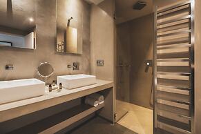 Les Lodges Sainte-Victoire Hotel & Spa