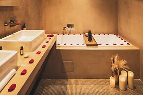 Les Lodges Sainte-Victoire Hotel & Spa