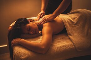 Les Lodges Sainte-Victoire Hotel & Spa