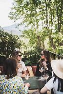 Les Lodges Sainte-Victoire Hotel & Spa
