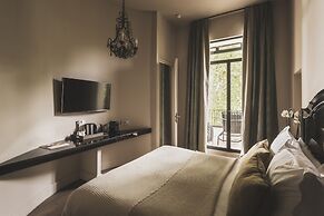Les Lodges Sainte-Victoire Hotel & Spa