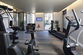 Les Lodges Sainte-Victoire Hotel & Spa