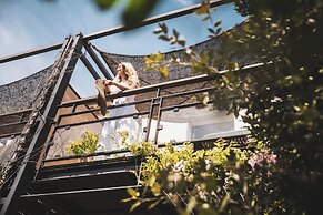 Les Lodges Sainte-Victoire Hotel & Spa