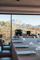Les Lodges Sainte-Victoire Hotel & Spa