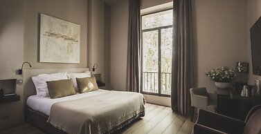 Les Lodges Sainte-Victoire Hotel & Spa