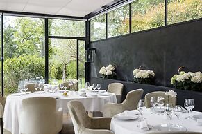 Les Lodges Sainte-Victoire Hotel & Spa
