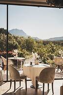 Les Lodges Sainte-Victoire Hotel & Spa