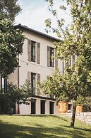 Les Lodges Sainte-Victoire Hotel & Spa