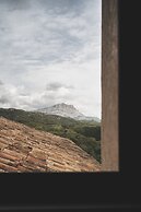 Les Lodges Sainte-Victoire Hotel & Spa