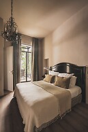 Les Lodges Sainte-Victoire Hotel & Spa