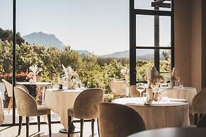 Les Lodges Sainte-Victoire Hotel & Spa