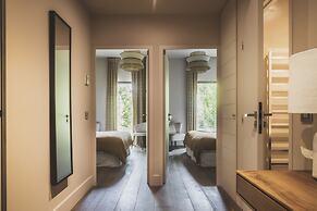 Les Lodges Sainte-Victoire Hotel & Spa