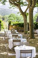 Les Lodges Sainte-Victoire Hotel & Spa