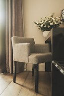 Les Lodges Sainte-Victoire Hotel & Spa