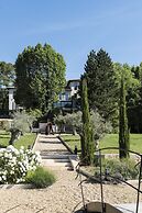 Les Lodges Sainte-Victoire Hotel & Spa