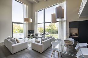 Les Lodges Sainte-Victoire Hotel & Spa