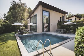 Les Lodges Sainte-Victoire Hotel & Spa