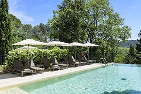 Les Lodges Sainte-Victoire Hotel & Spa