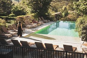 Les Lodges Sainte-Victoire Hotel & Spa